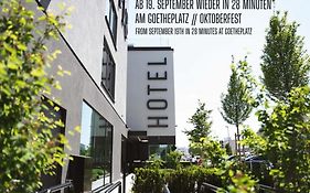 GREFIS Hotel